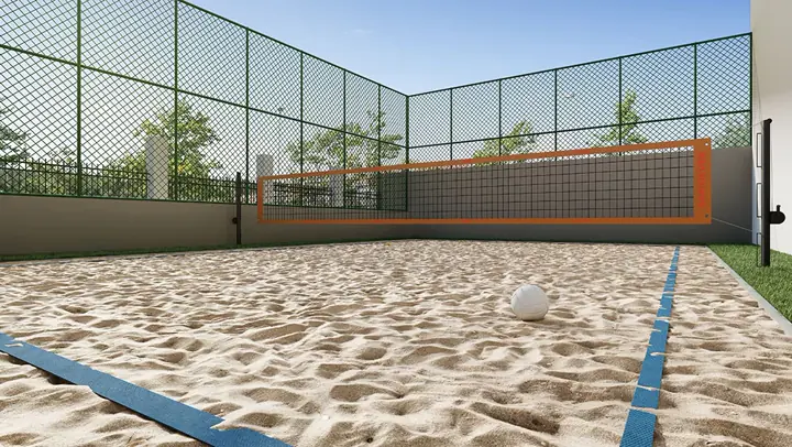 Projeto esportivo — foto 5
