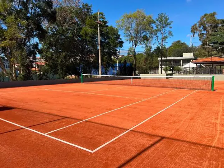 Projeto esportivo — foto 12