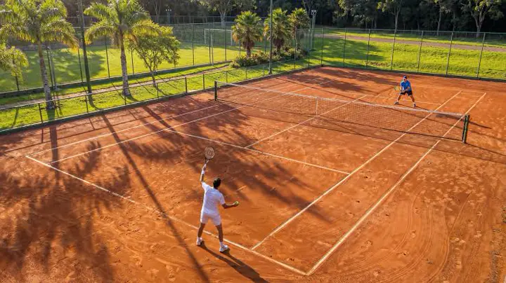 Projeto esportivo — foto 15