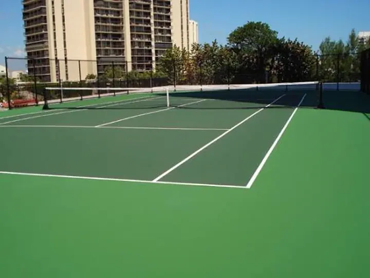 Projeto esportivo — foto 17