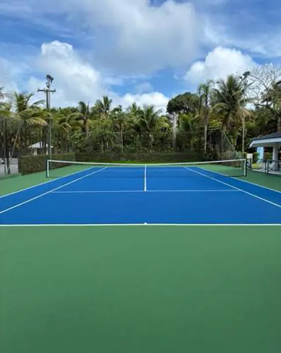 Projeto esportivo — foto 19